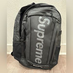 Supreme backpack